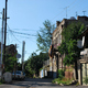 ulice Tbilisi