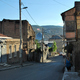 ulice Tbilisi