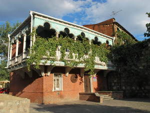 centrum miasta