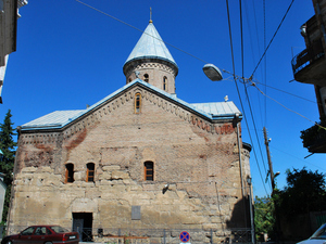 Lurdżi (Niebieski Klasztor)
