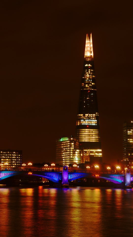 The Shard