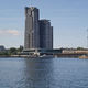 Gdyńskie Sea Towers.