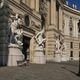 Brama do Starego Hofburga.