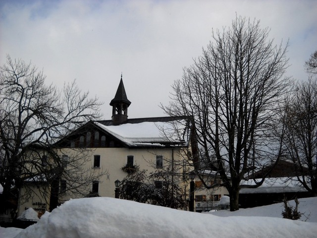 Megeve