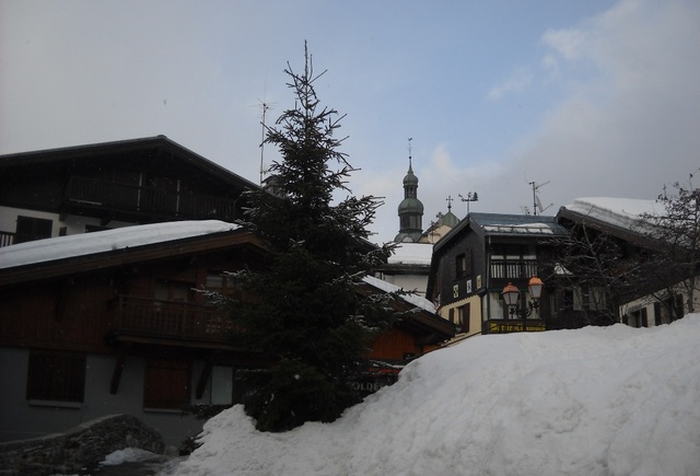 Megeve