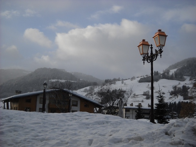 Megeve