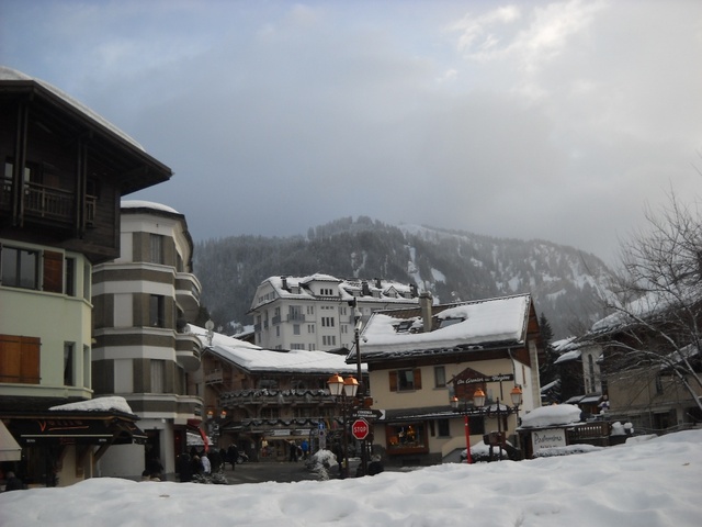 Megeve