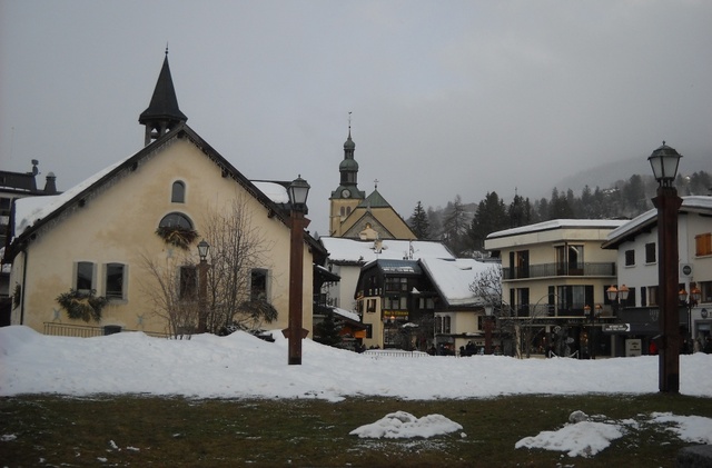 Megeve