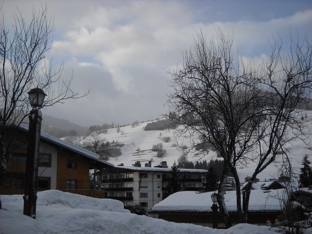 Megeve