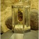 Relikwiarz św. Andrzeja Boboli