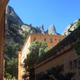 8267163 - Montserrat Montserrat czyli przepiłowana góra