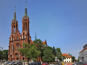 Katedra Białostocka.