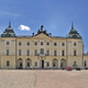 Pałac Branickich.