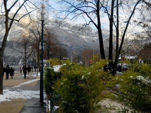 Annecy