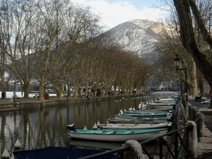 Annecy