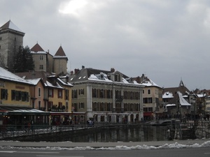 Annecy