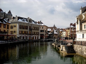 Annecy