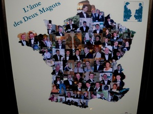Les Deux Magots