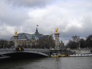 Most Aleksandra III
