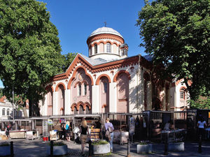 Cerkiew Piatnicka.