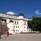 Pałac Wielkich Książąt Litewskich.