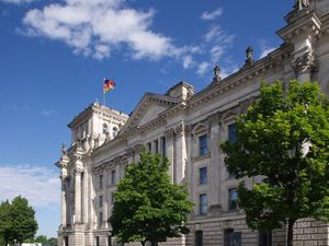 Reichstag.