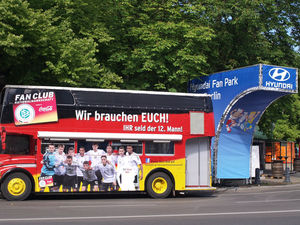 Przed EURO 2012.
