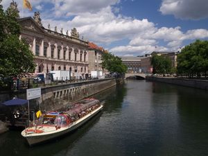Szprewa.