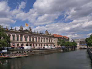 Nad Szprewą.