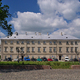 Pałac Zamoyskich.