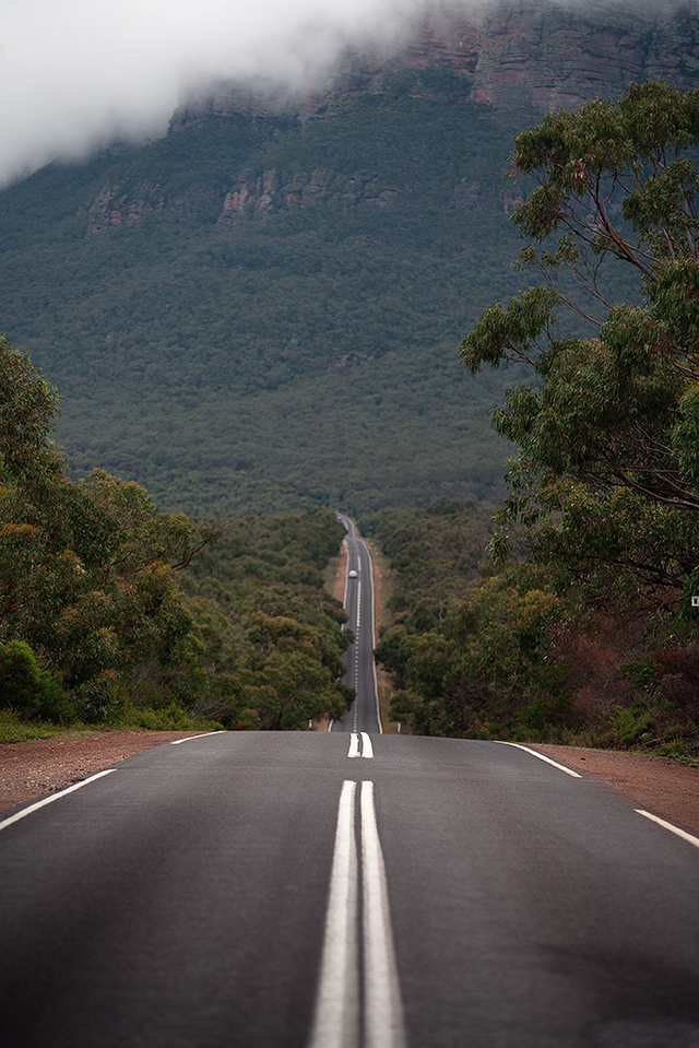 Grampians