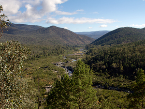 Snowy River