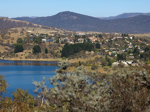 Jindabyne