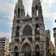 L'Église Saint-Vincent-de-Paul 