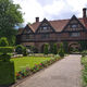 Pałac Cecilienhof i ogrody.