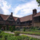 Pałac Cecilienhof.