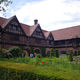 Pałac Cecilienhof.