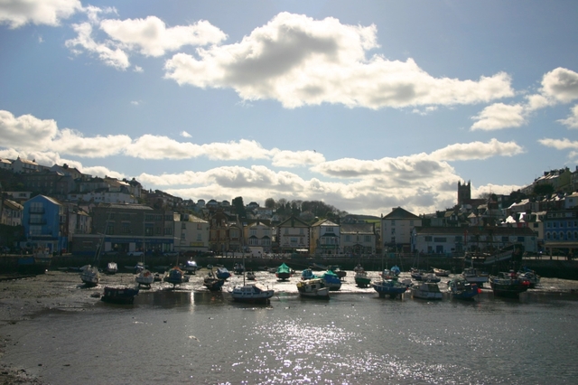 Brixham