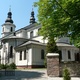 Dąbrowa Górnicza- Kościół oo. Franciszkanów