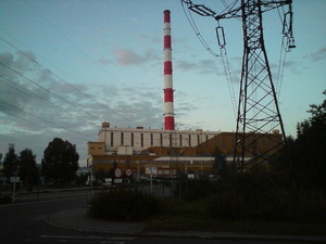 Elektrownia Jaworzno