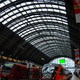 Dworzec kolejowy, Frankfurt
