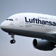 A 380 Lufthansa