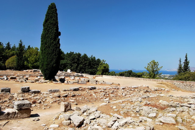 Kos, Grecja