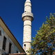 Minaret meczetu Hadij Hassan