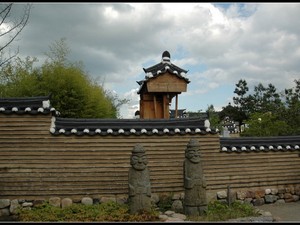 ogrody koreańskie 2