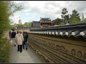 ogrody koreańskie 5