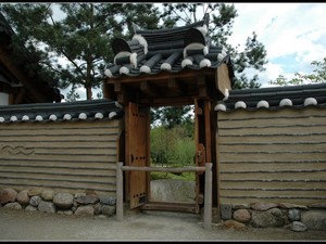 ogrody koreańskie 8