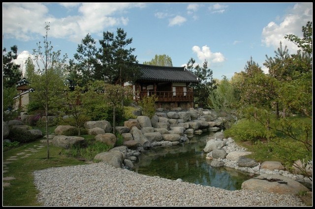 ogrody koreańskie 16