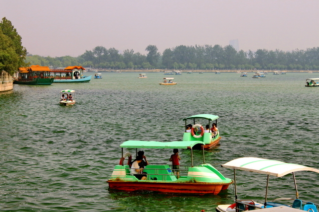 jezioro Kunming
