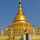 Świątynia Botataung, Yangon